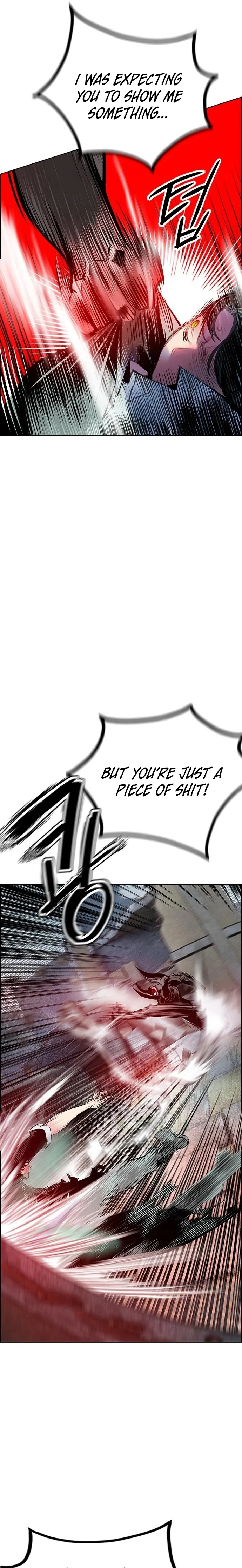 Jungle Juice chapter 88 page 25