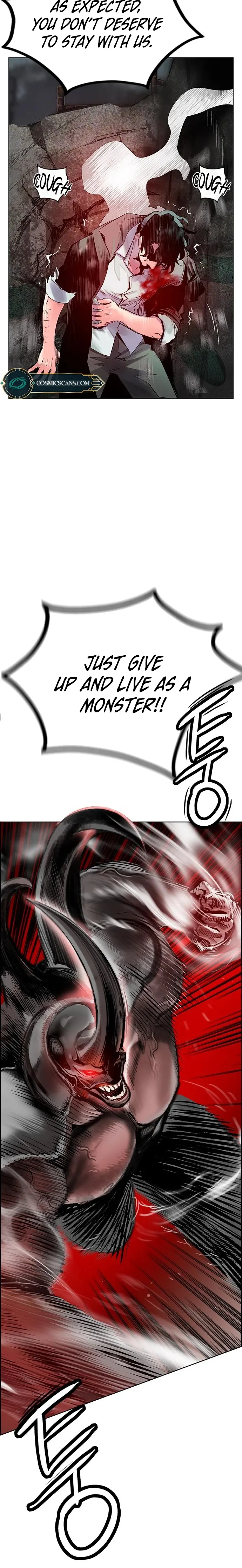 Jungle Juice chapter 88 page 26