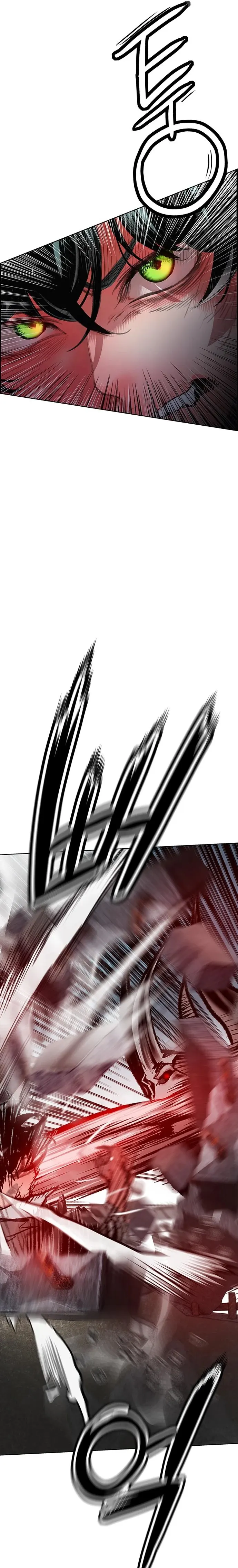 Jungle Juice chapter 88 page 27