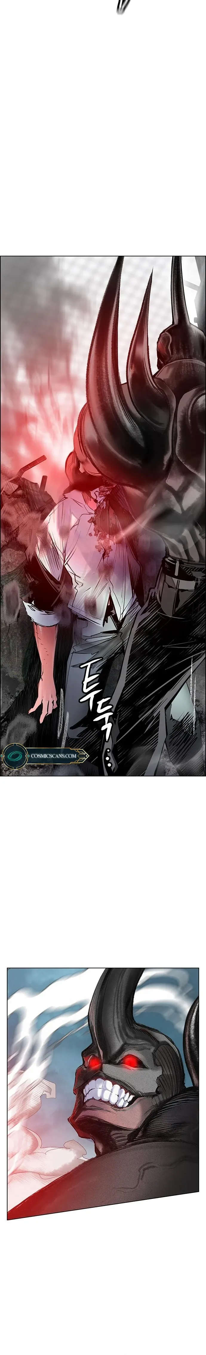 Jungle Juice chapter 88 page 28