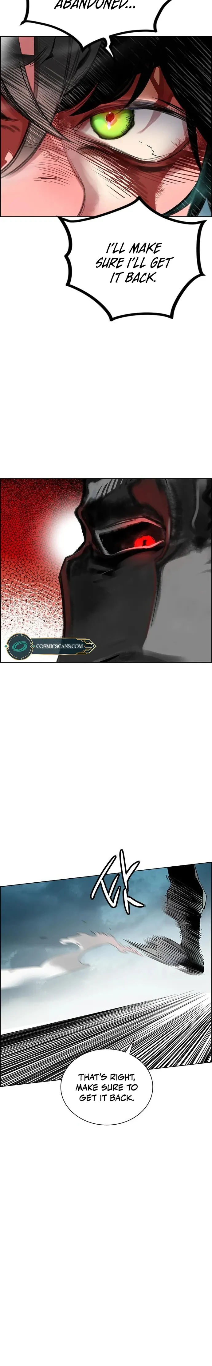 Jungle Juice chapter 88 page 30