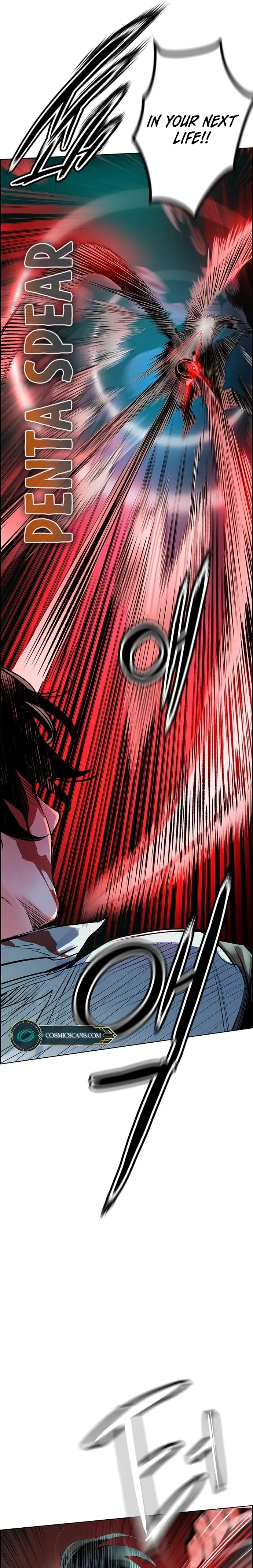 Jungle Juice chapter 88 page 31