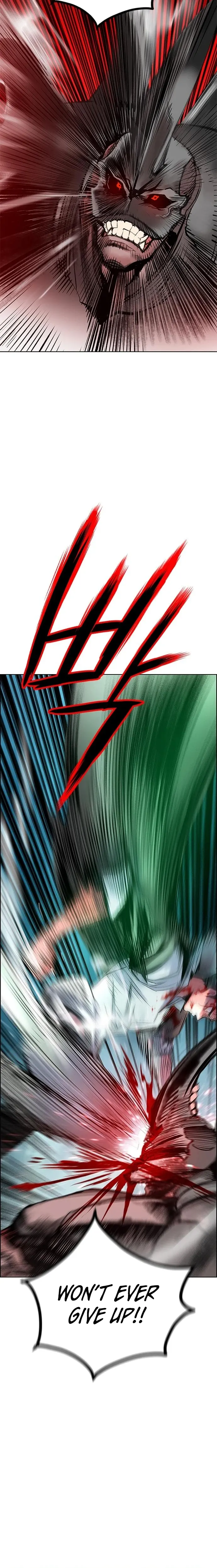 Jungle Juice chapter 88 page 34