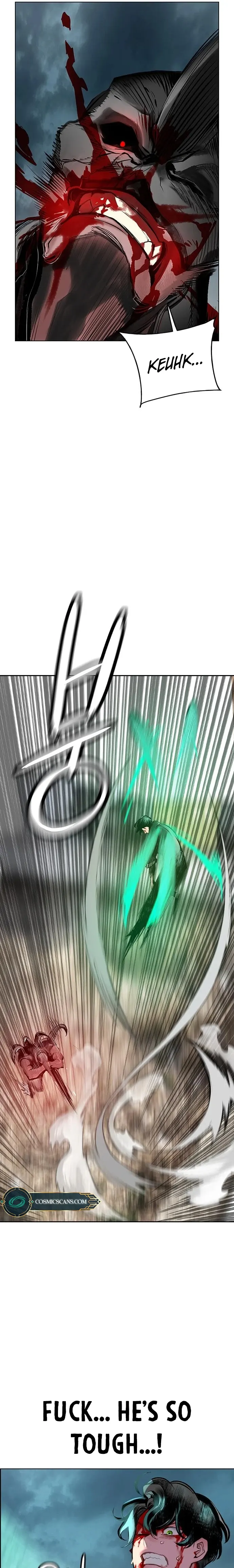 Jungle Juice chapter 88 page 35