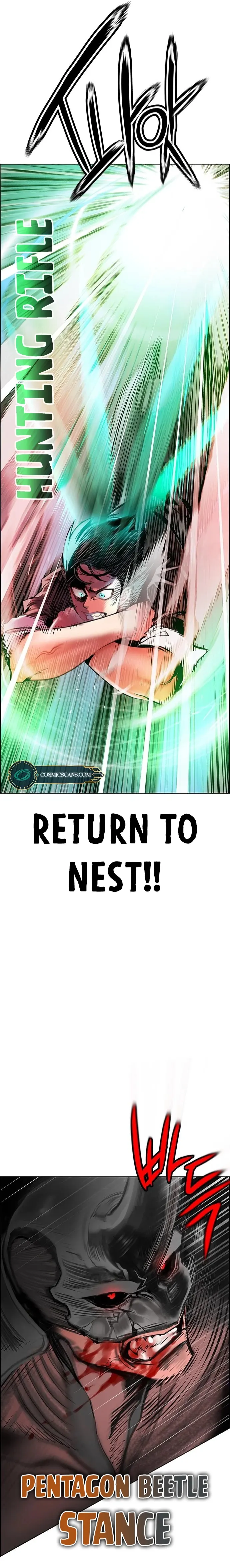 Jungle Juice chapter 88 page 37