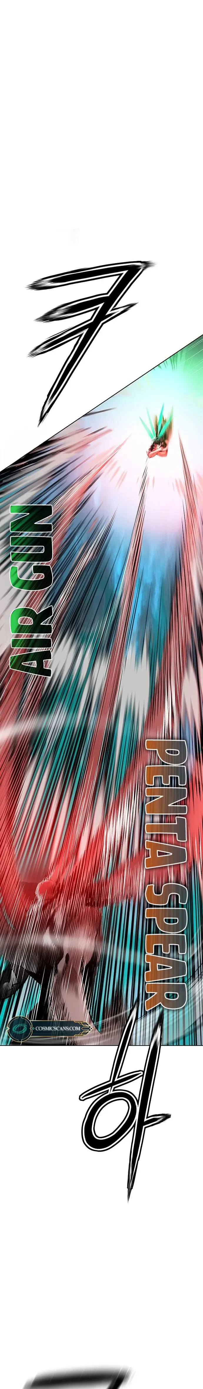 Jungle Juice chapter 88 page 38