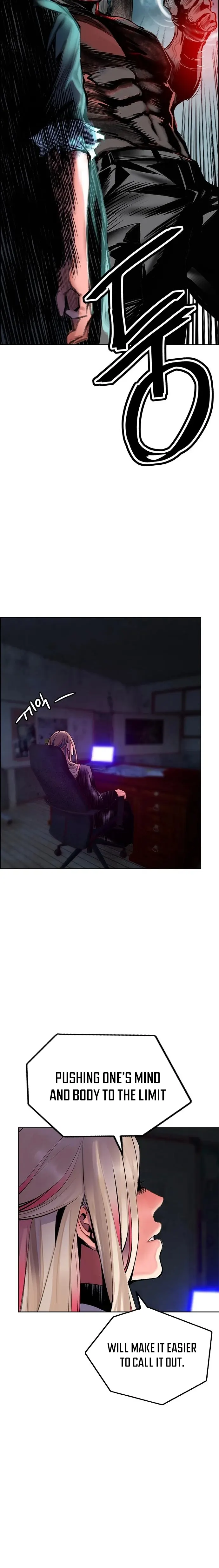 Jungle Juice chapter 88 page 42