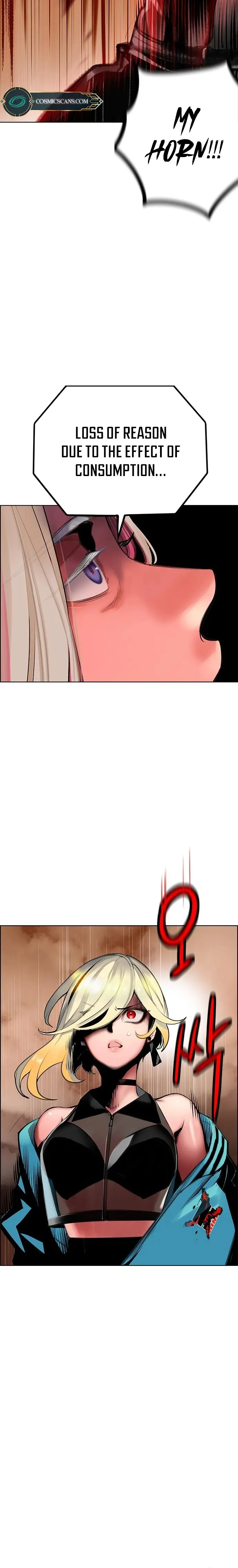 Jungle Juice chapter 88 page 44