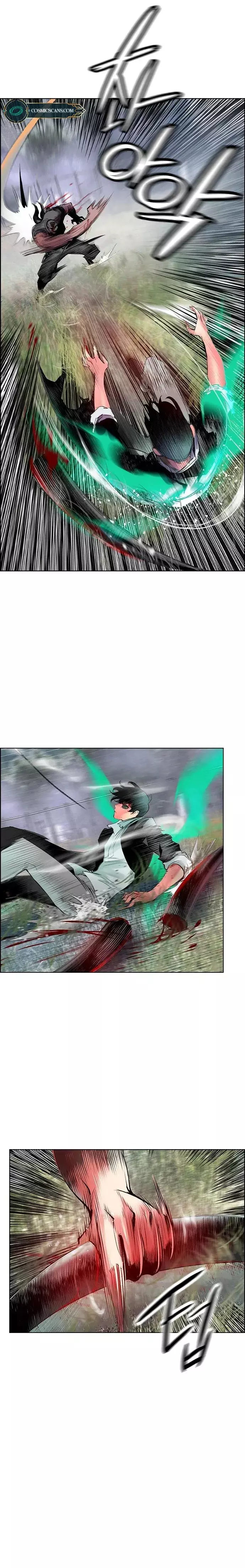 Jungle Juice chapter 89 page 10