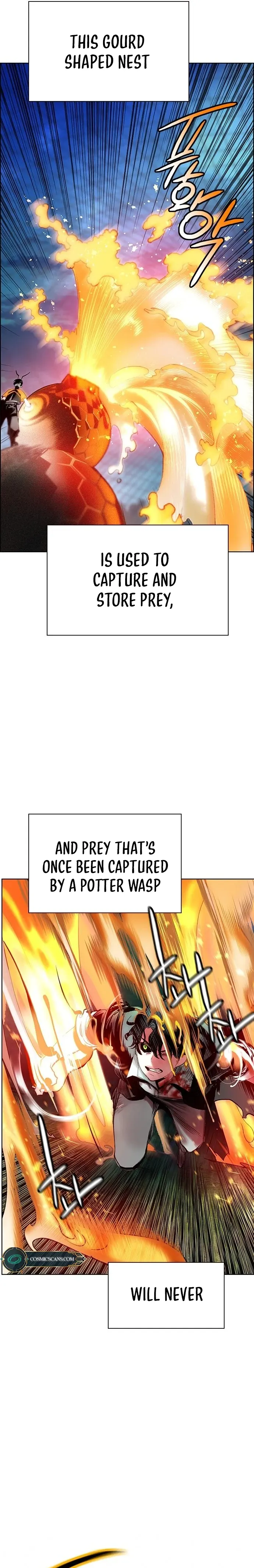 Jungle Juice chapter 89 page 23