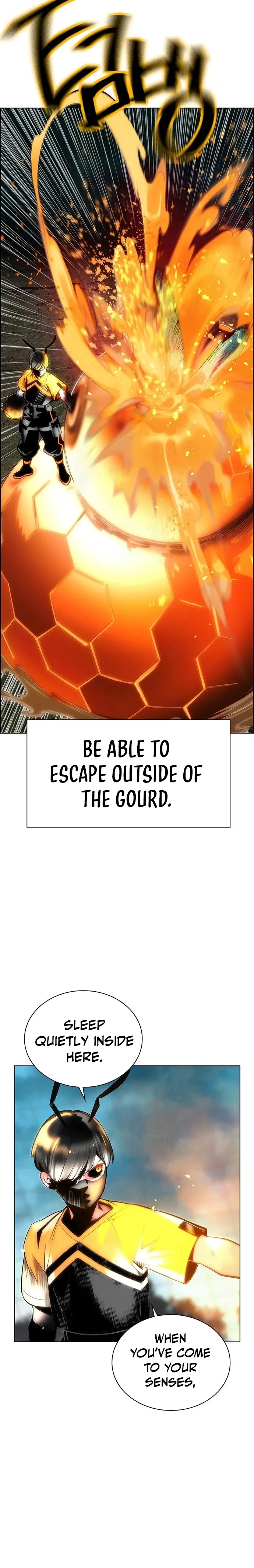 Jungle Juice chapter 89 page 24