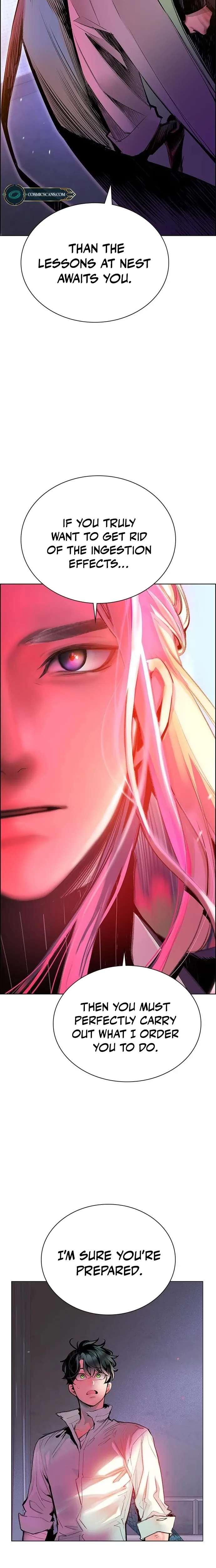 Jungle Juice chapter 89 page 32