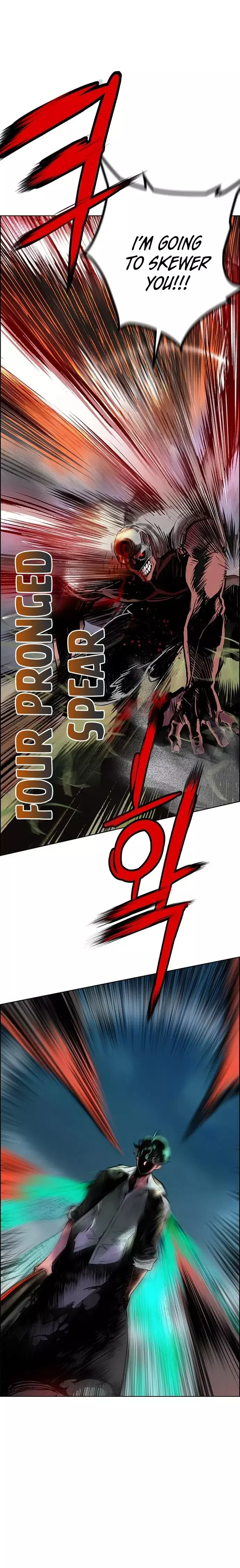 Jungle Juice chapter 89 page 4