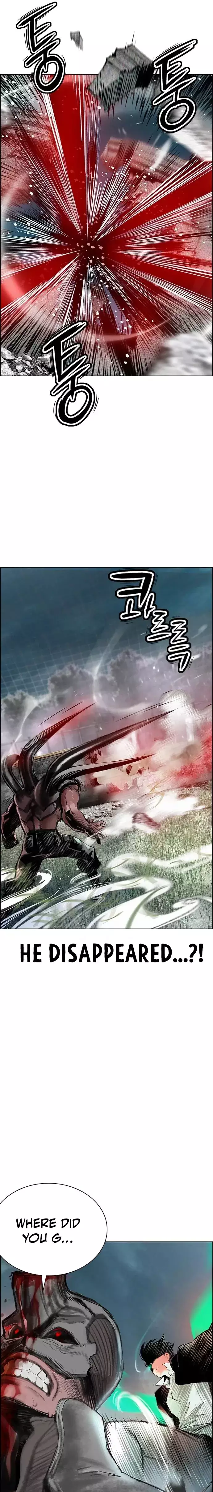 Jungle Juice chapter 89 page 5