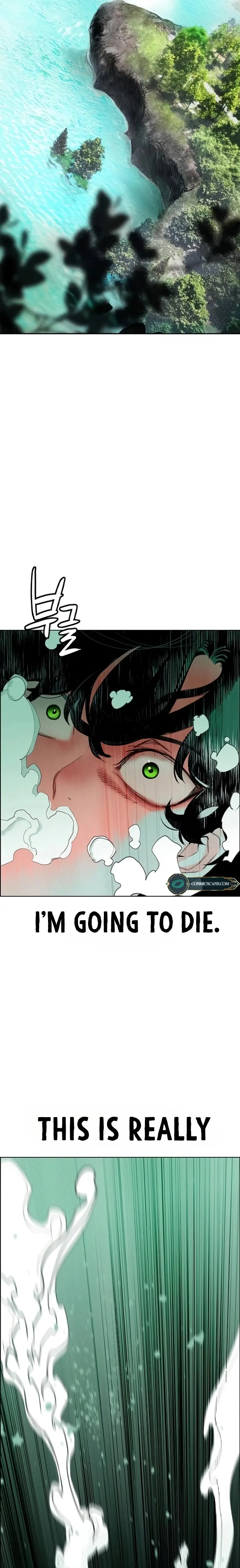 Jungle Juice chapter 90 page 15