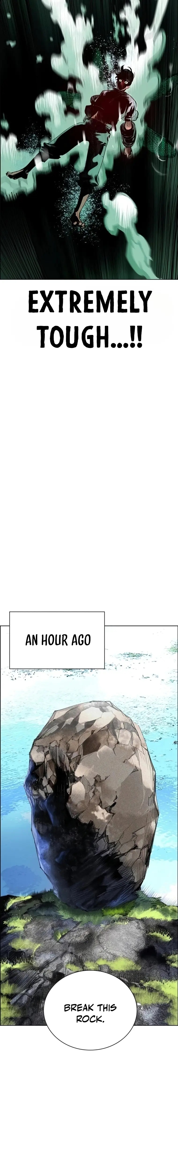 Jungle Juice chapter 90 page 16