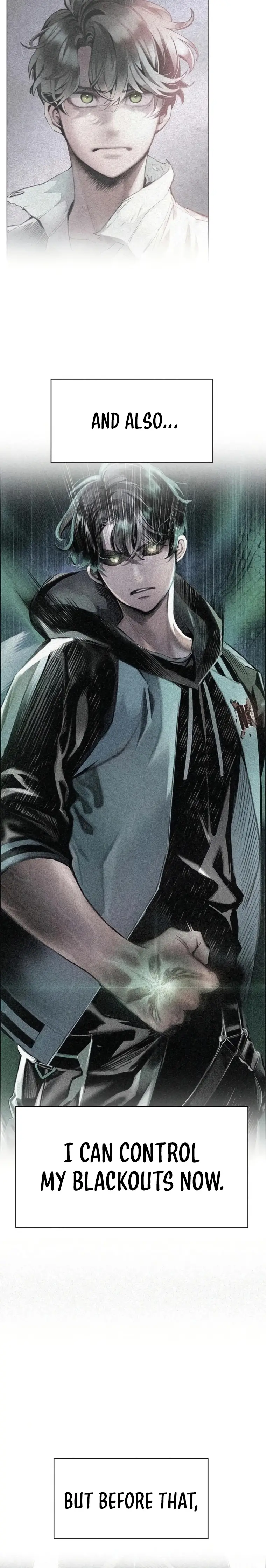 Jungle Juice chapter 90 page 2