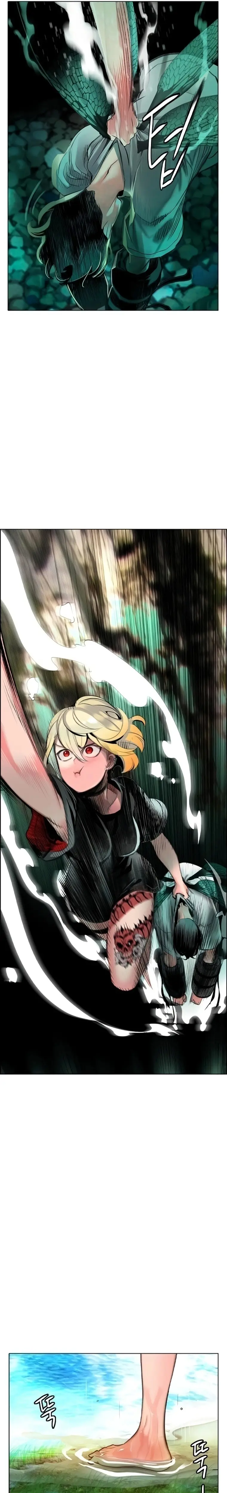 Jungle Juice chapter 90 page 25