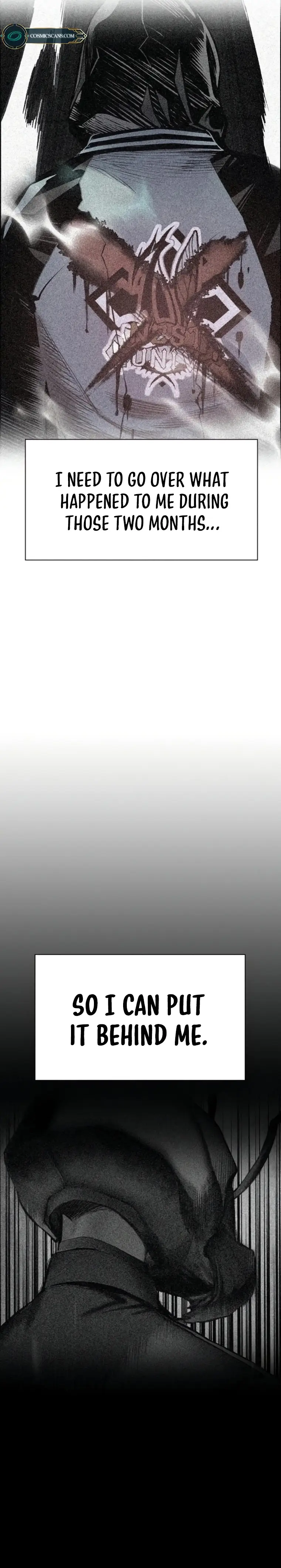 Jungle Juice chapter 90 page 3