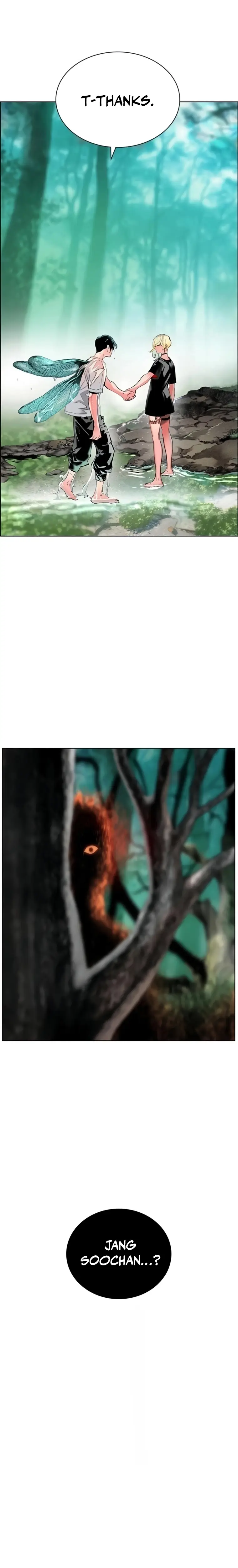 Jungle Juice chapter 90 page 32