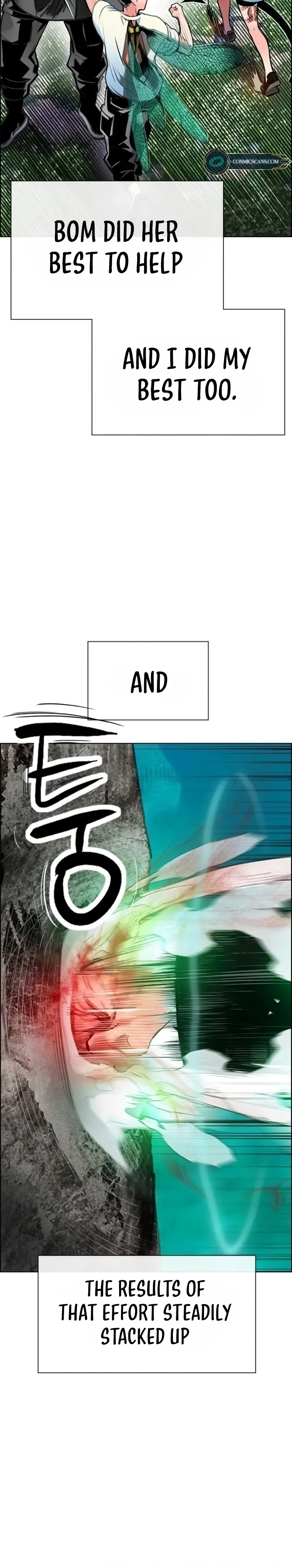 Jungle Juice chapter 90 page 40