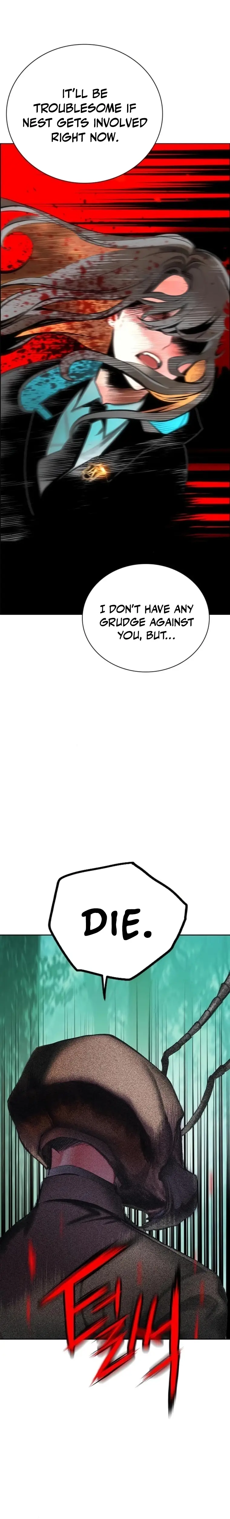 Jungle Juice chapter 90 page 46