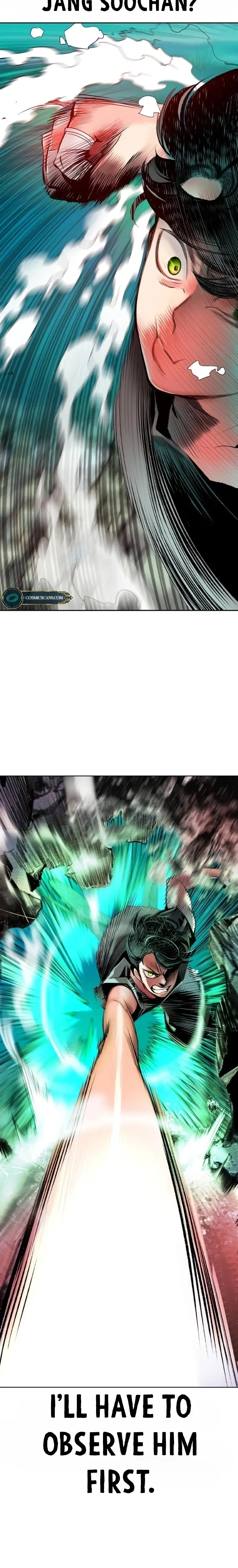 Jungle Juice chapter 90 page 48