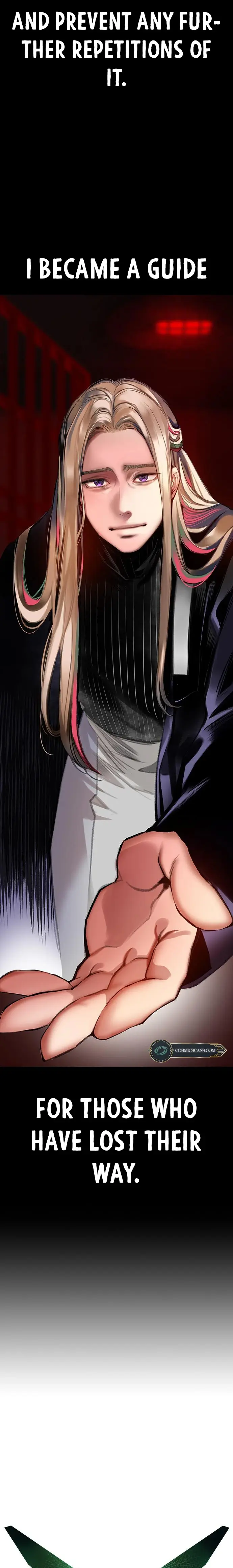 Jungle Juice chapter 94 page 15