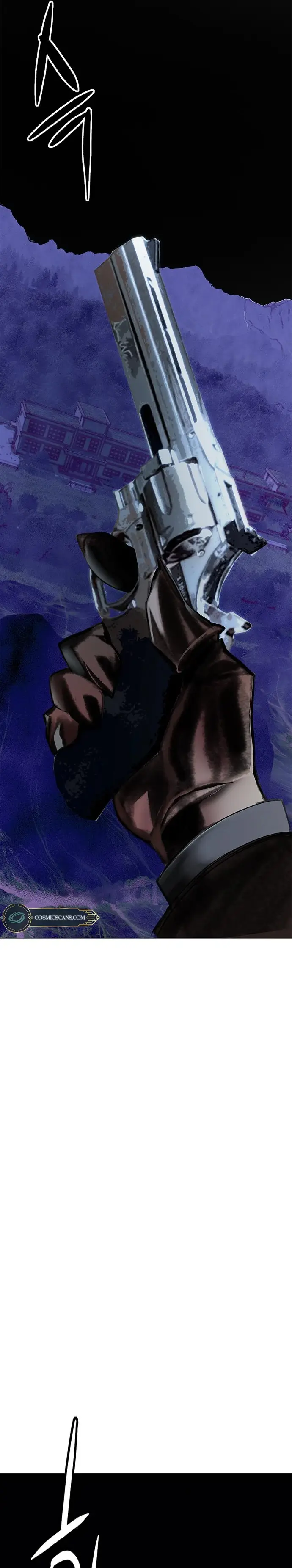 Jungle Juice chapter 94 page 19