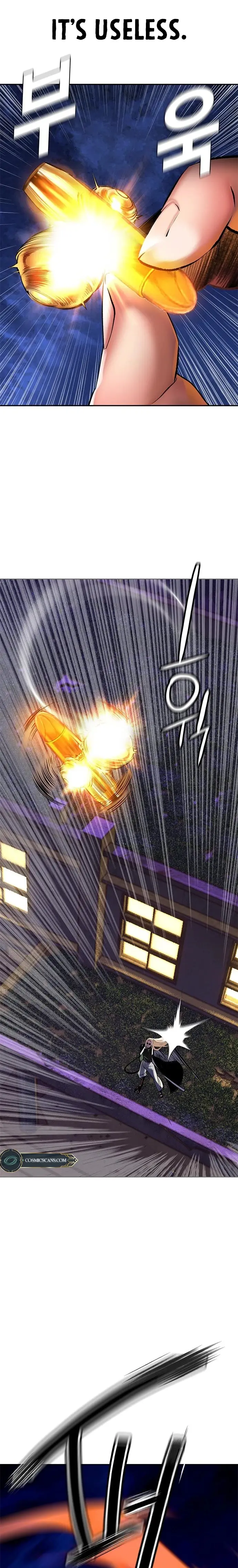 Jungle Juice chapter 94 page 25