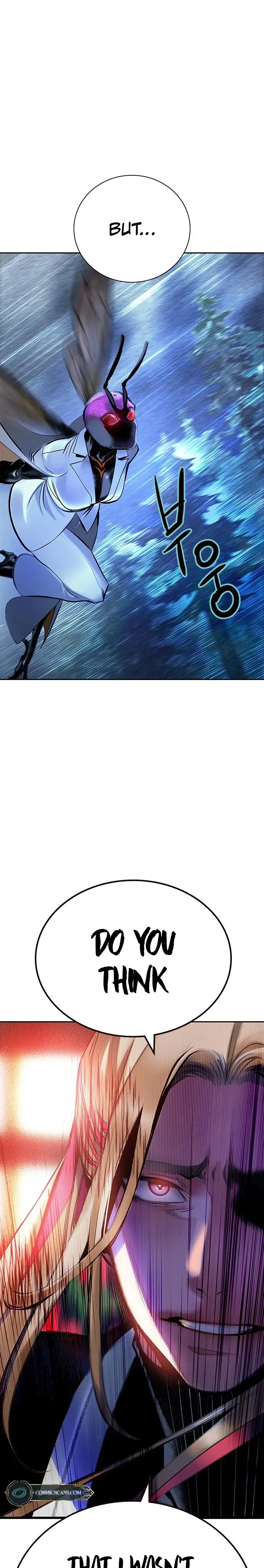 Jungle Juice chapter 94 page 37