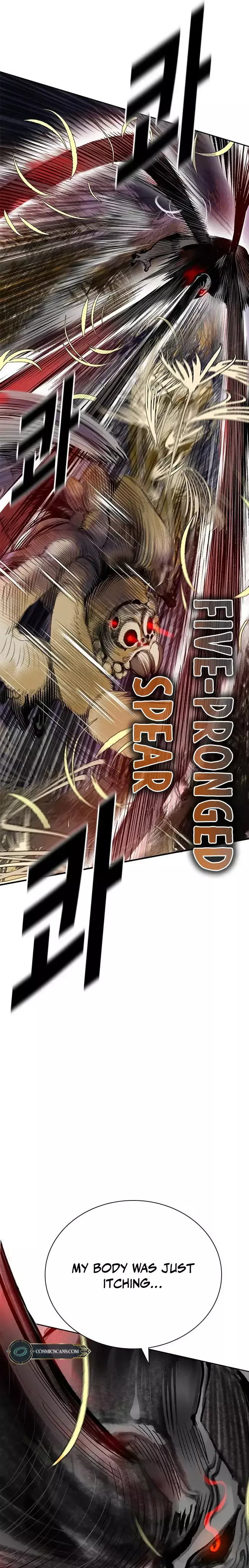 Jungle Juice chapter 94 page 43