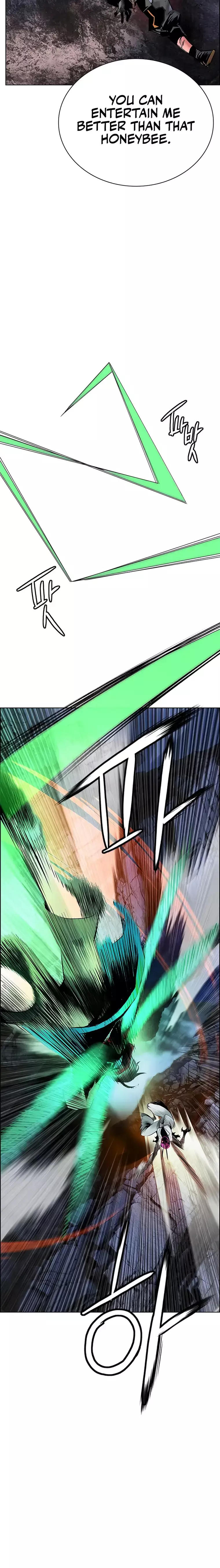 Jungle Juice chapter 96 page 16