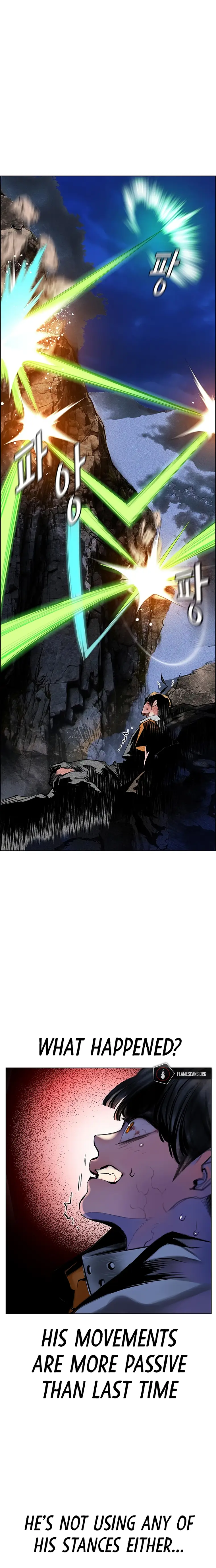 Jungle Juice chapter 96 page 18