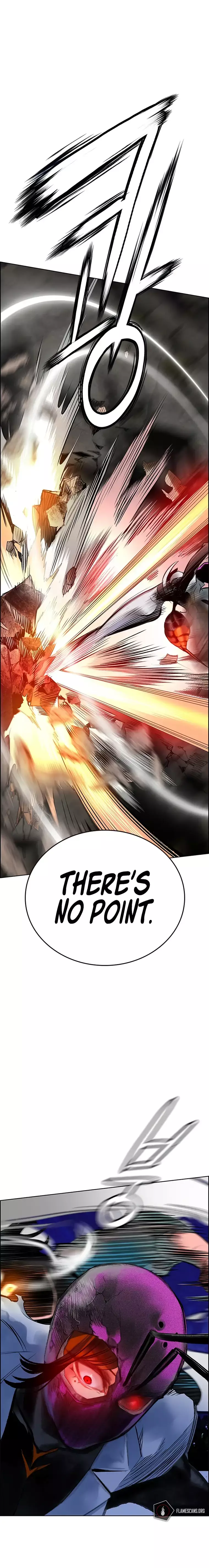 Jungle Juice chapter 96 page 22