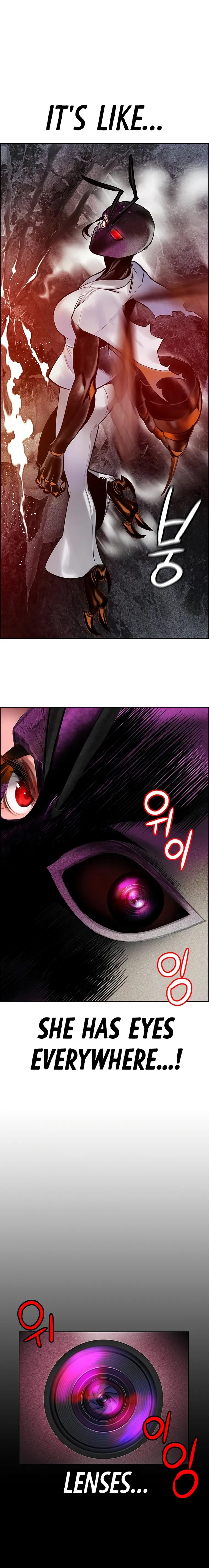 Jungle Juice chapter 96 page 24