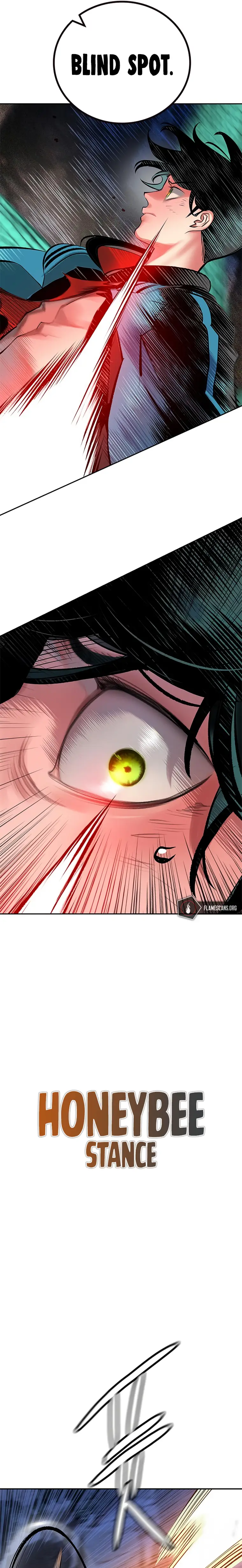 Jungle Juice chapter 96 page 31