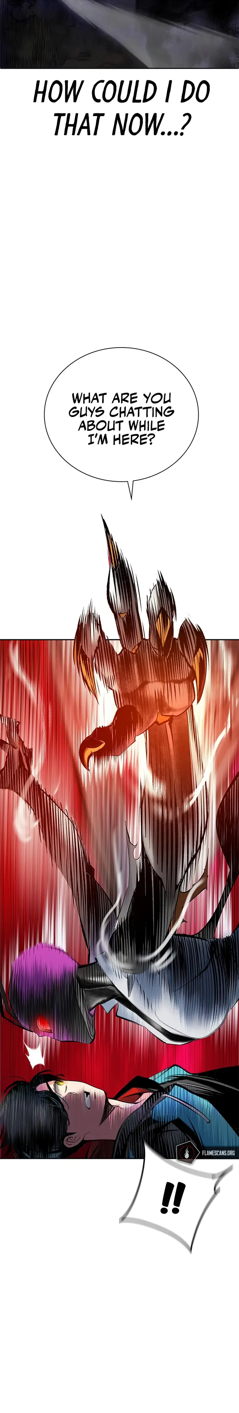 Jungle Juice chapter 96 page 36