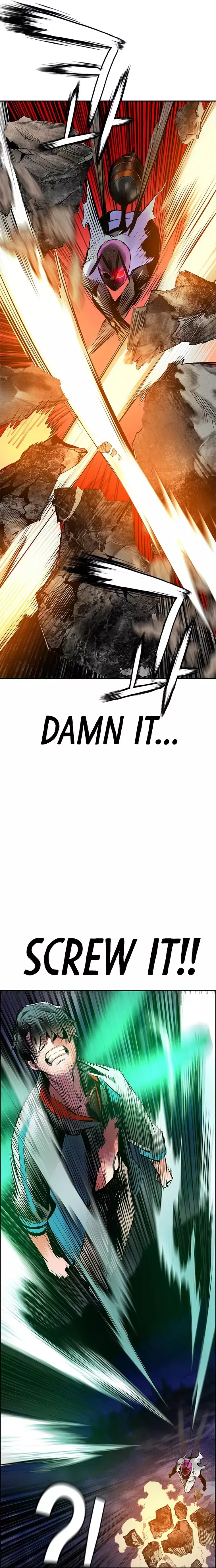 Jungle Juice chapter 96 page 37