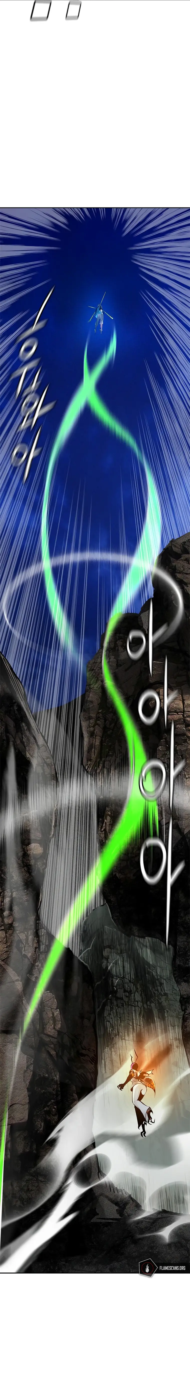 Jungle Juice chapter 96 page 38