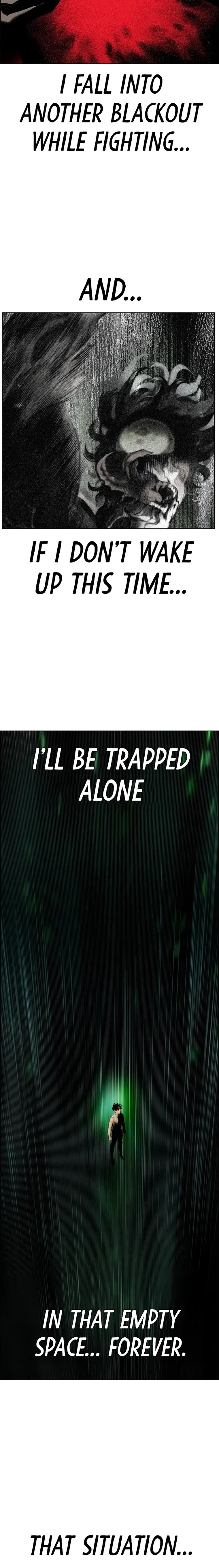 Jungle Juice chapter 96 page 4