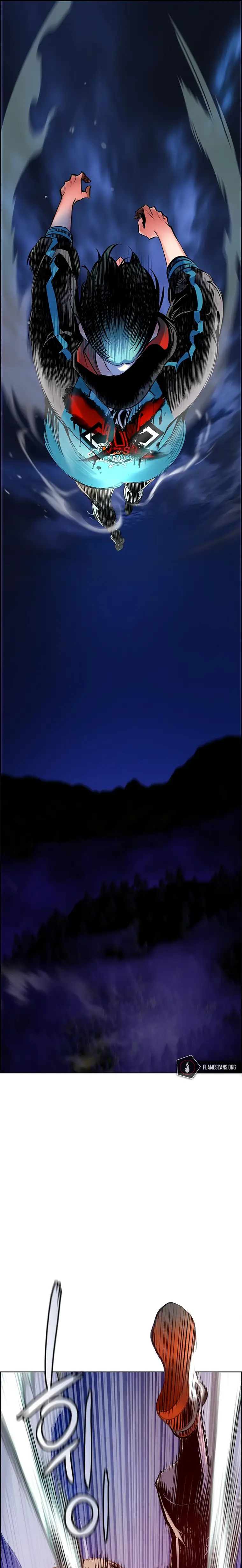 Jungle Juice chapter 96 page 41