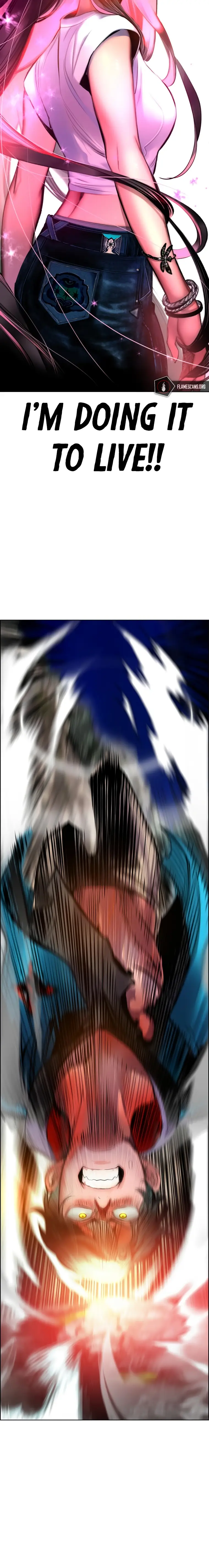 Jungle Juice chapter 96 page 44