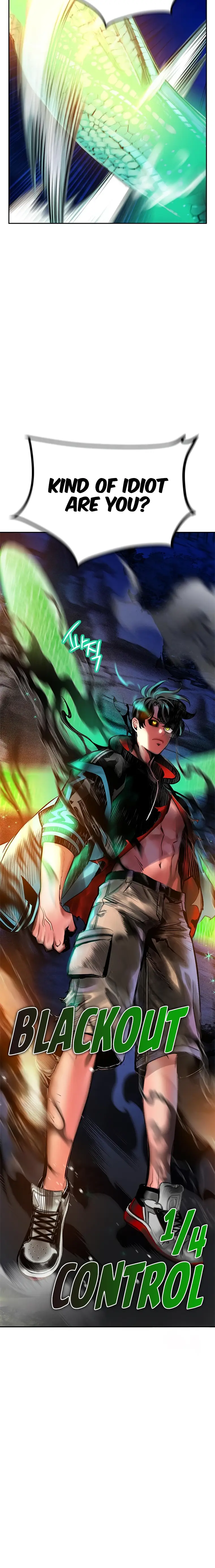 Jungle Juice chapter 96 page 46