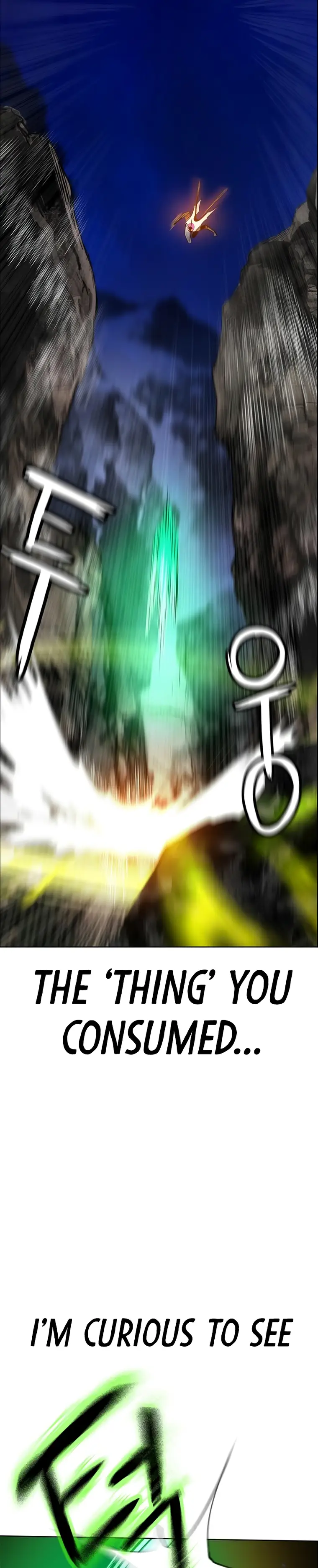 Jungle Juice chapter 96 page 49