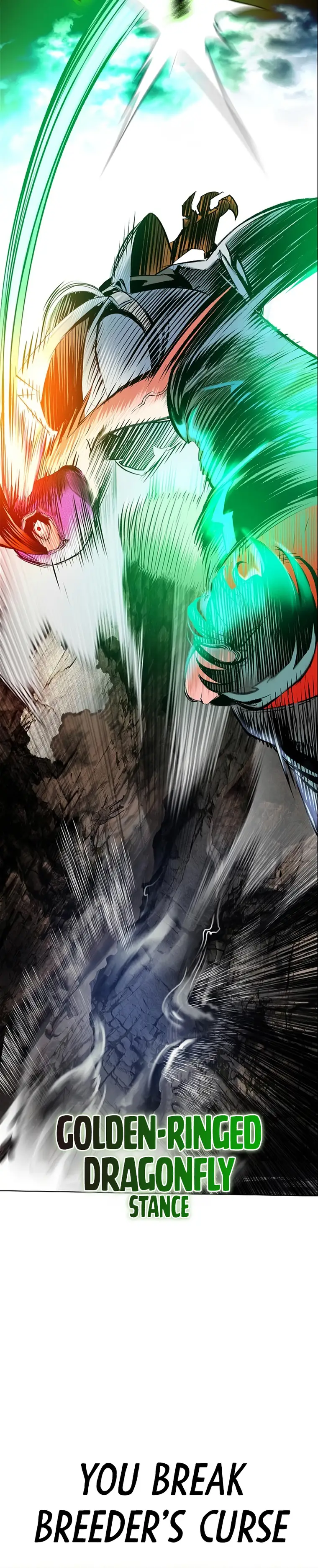 Jungle Juice chapter 96 page 50