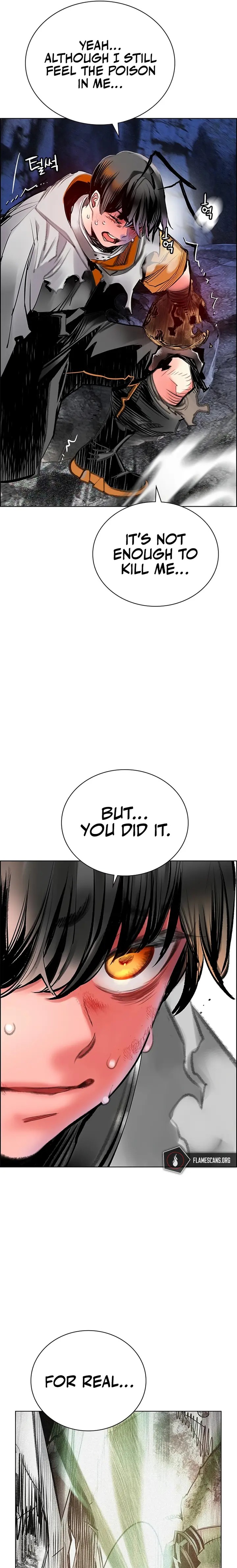 Jungle Juice chapter 97 page 11