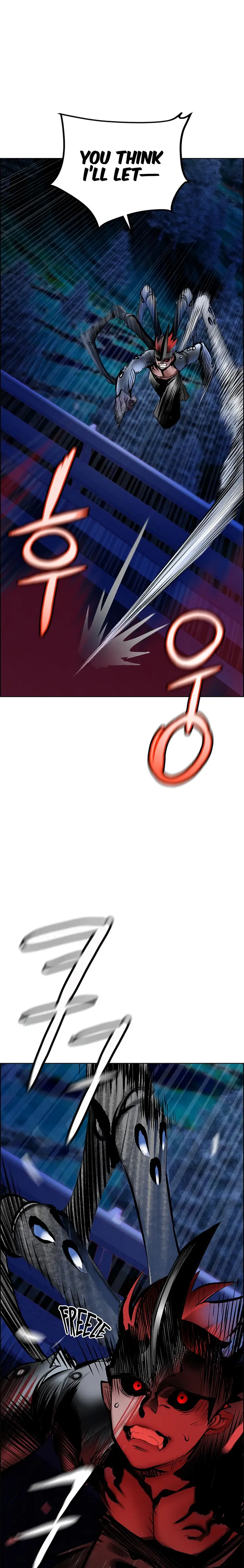 Jungle Juice chapter 97 page 25