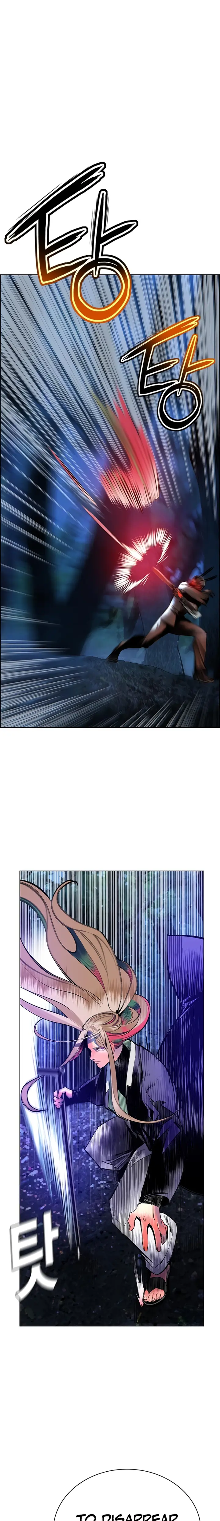 Jungle Juice chapter 97 page 29