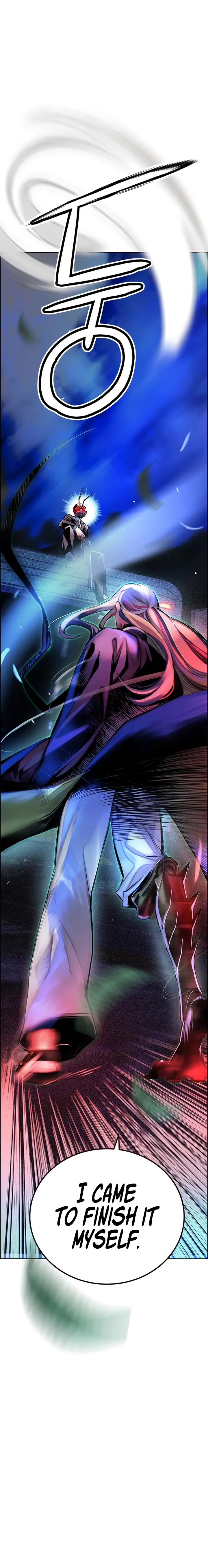 Jungle Juice chapter 97 page 4